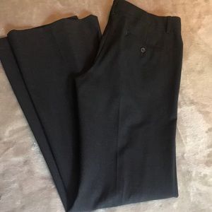 Brown Express Editor Slacks